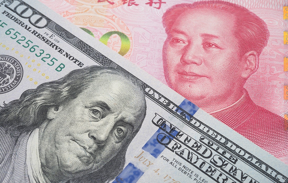 破“7”可期，迈向“6时代”：把脉2026年人民币的“升”机