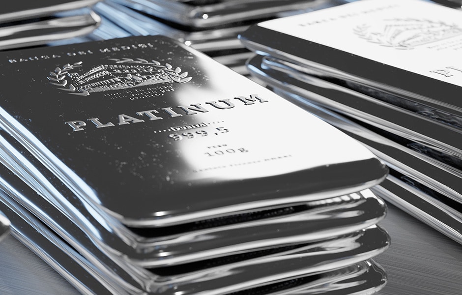 “黄金平替”铂金年内飙涨80%，谁在推动这场价值重估？