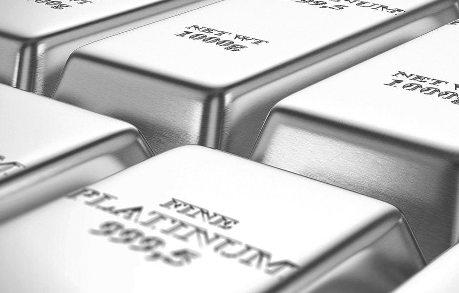 贵金属逆袭与工业血脉贲张：2026年铂金、铜市场双重变奏