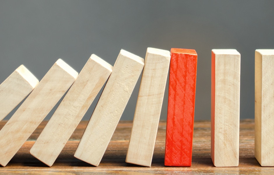 面對下半年的不確定性，如何讓投資組合的風險降到最低？