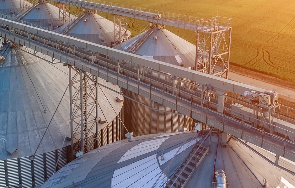 Milling Wheat Prices and Milling Wheat Futures Prices