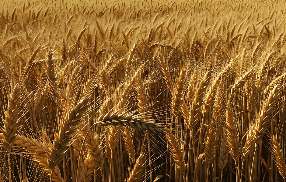 An Introduction to Monday through Thursday KC HRW Wheat Options