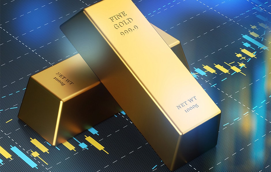 黄金期货盘中临时停牌的触发与恢复机制科普示意图