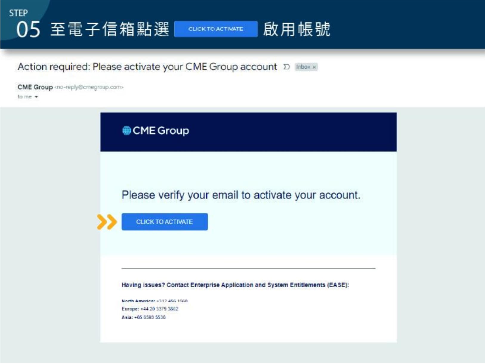 會員註冊教學懶人包！解鎖芝商所會員功能，交易模擬器免費試身手- CME Group