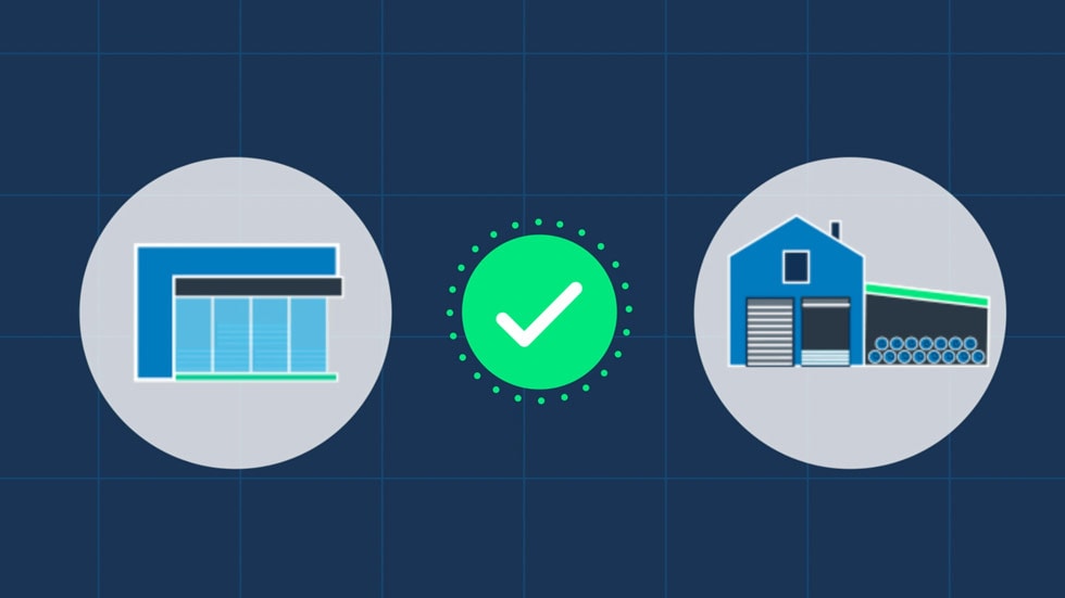 Understanding the EFP process and who can execute it with lumber