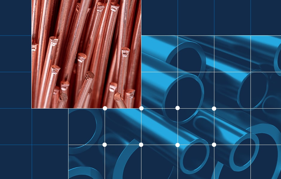 Copper retains its shine CME Group