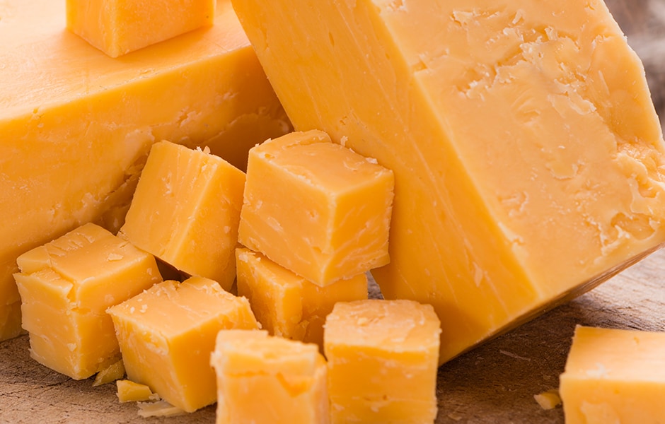 CME Block Cheese Futures A New Hedging Tool CME Group