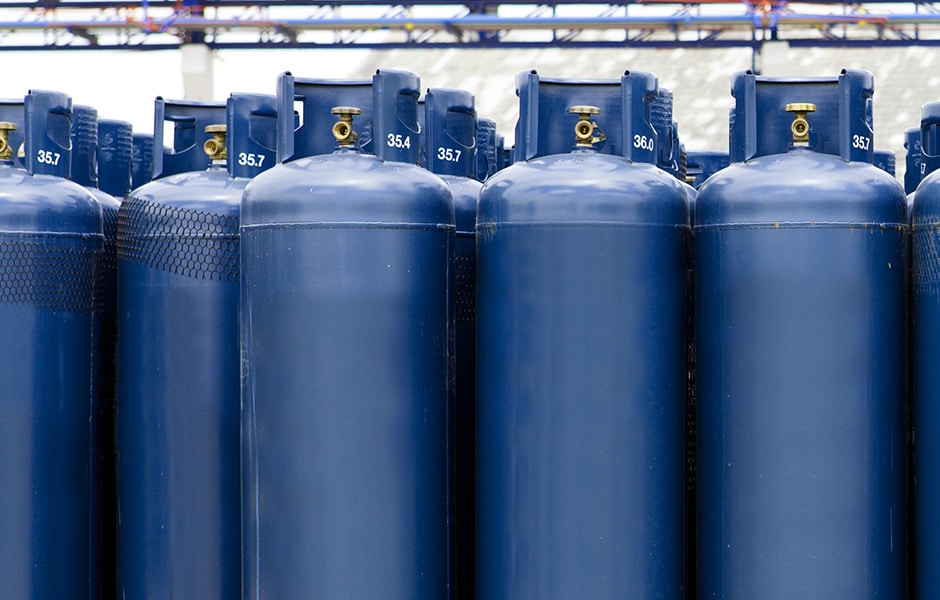 European Butane Markets Absorb Rising US Supplies CME Group