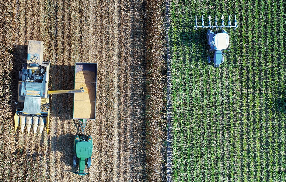 Black Sea Corn futures boosted by strong eastbound flows CME Group