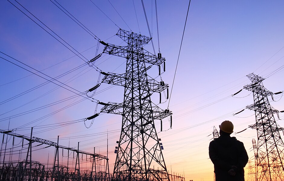 Mounting Cost of Surging Electricity Bills CME Group
