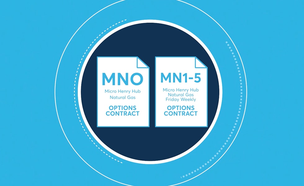 Understanding options on Micro Henry Hub Natural Gas futures CME Group