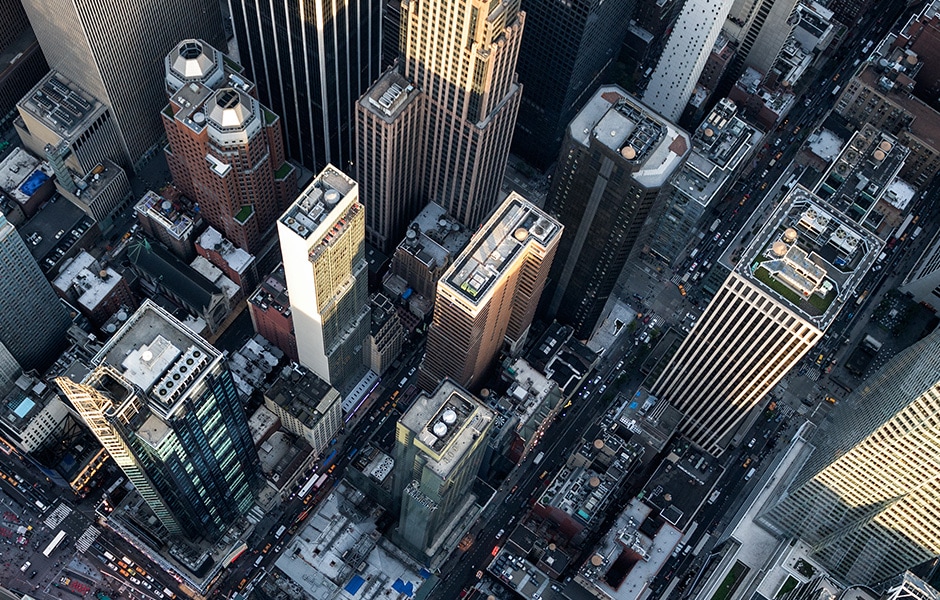 Commercial Real Estate Vacancies Rise CME Group