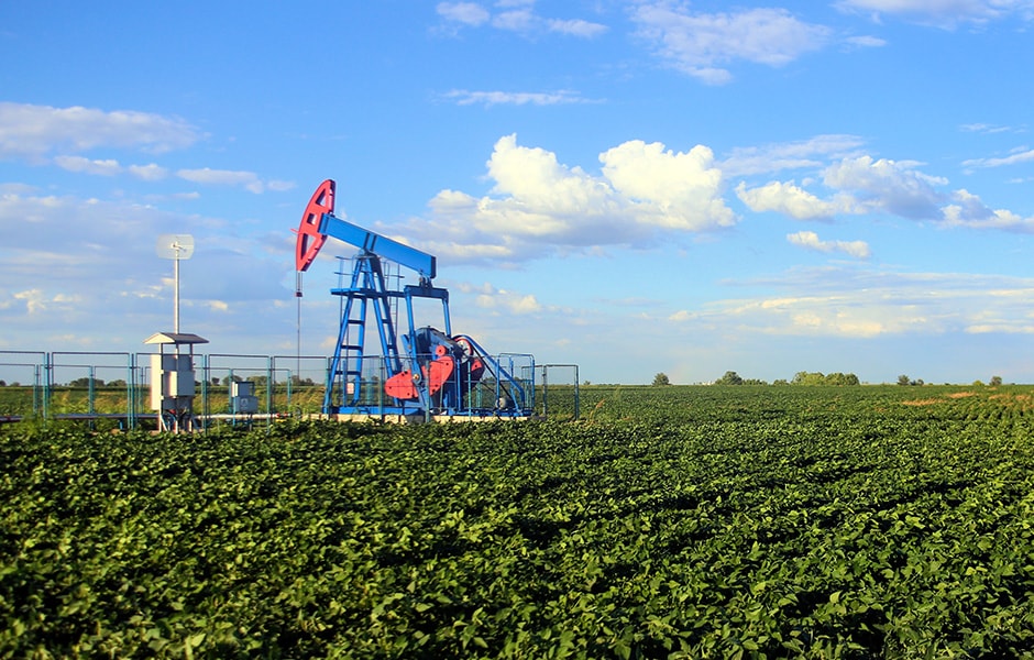 What’s Causing the Break in OilCrops Price Nexus? Cattlemen’s