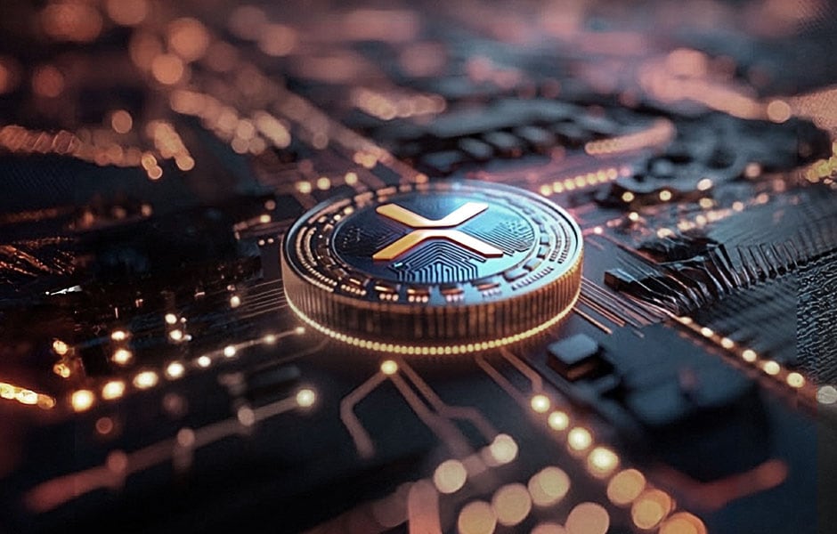 CME Group XRP Futures