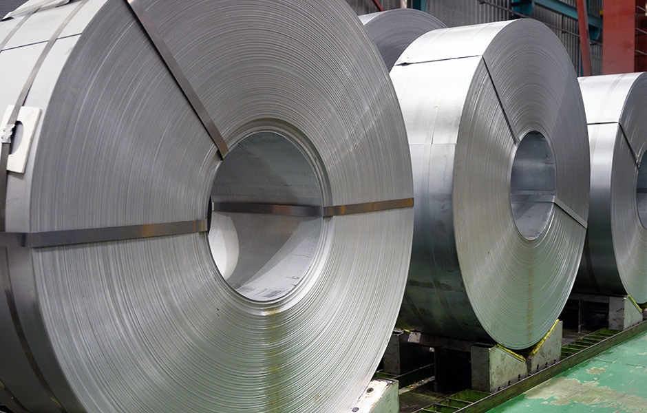 Steel Insights, produced by CRU Group CME Group