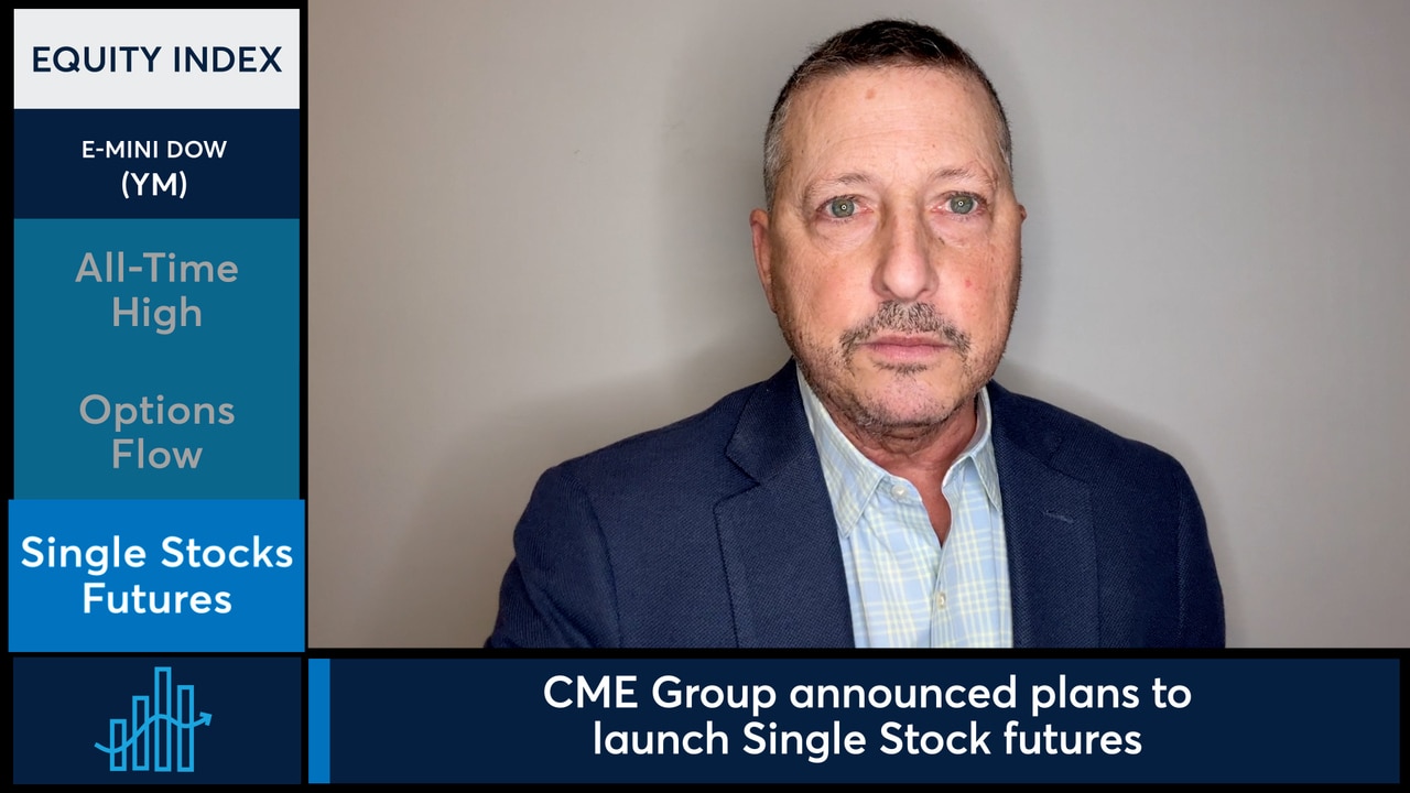 Equity Index futures traded mixed as Retail Sales stalled.