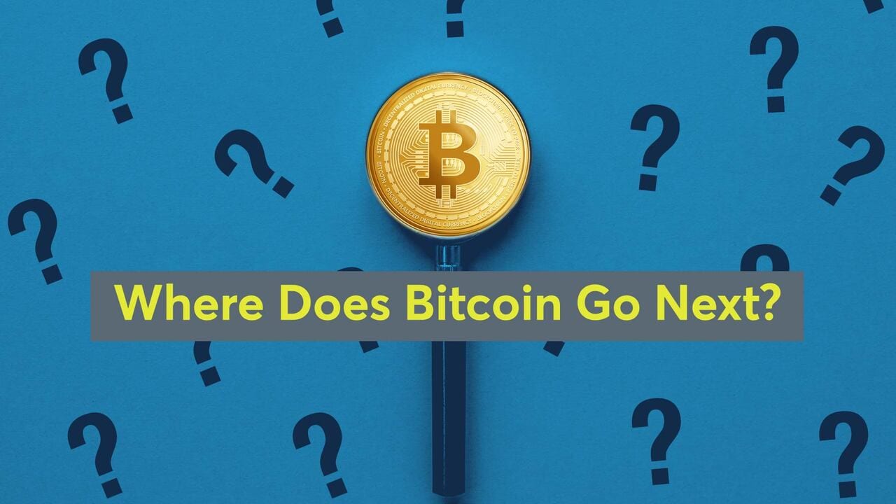 Where Does Bitcoin Go Next? - CME Group