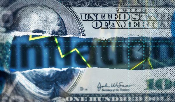 Can Central Banks Control Inflation With Negative Real Rates? - OpenMarkets
