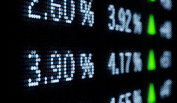 Four Key Questions on European Overnight Rates - OpenMarkets