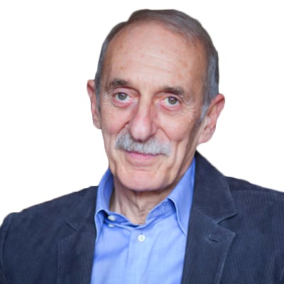 George Magnus, Economist, Author; Associate at Oxford University’s China Centre