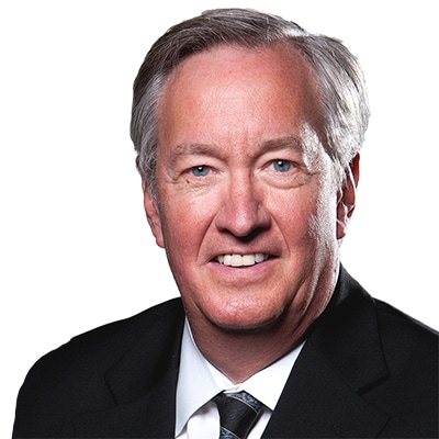 Blu Putnam, Chief Economist, CME Group