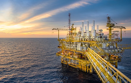 Asia is a Key Destination for U.S. Oil Exports