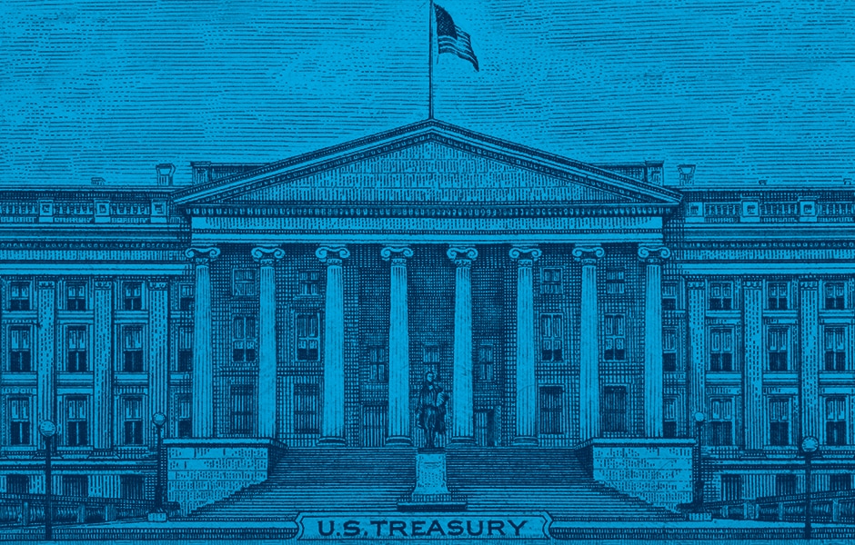 Hedging 3-Year Note Issuance