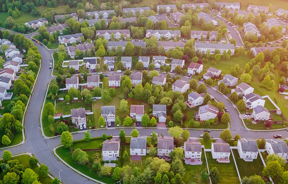 High Credit Scores Drive Housing Boom CME Group