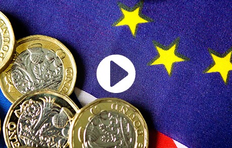 British Pound Hangs in the Balance Amid Elusive Brexit Deal