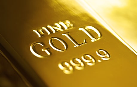 黄金：来自中美政策的影响 