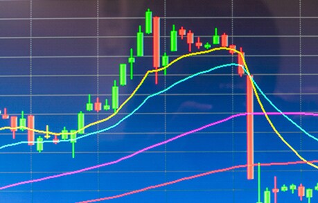 高ボラティリティー相場の再来？
