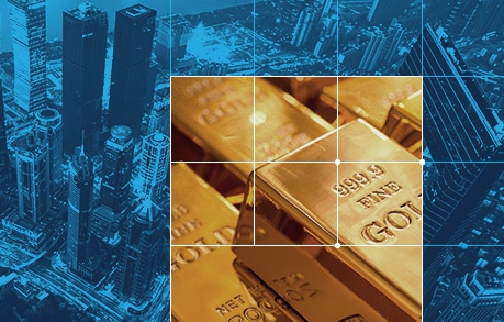 中国金市的全球影响——芝商所