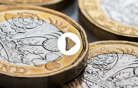 英国脱欧限期临近，英镑将跌至历史低点？