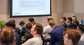 2024 University Trading Challenge Day of Market Education