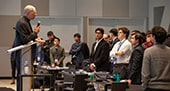 2024 University Trading Challenge Day of Market Education
