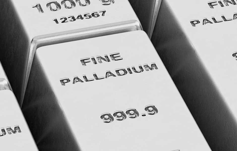 Undervalued Platinum and Palladium Catch Up to Gold