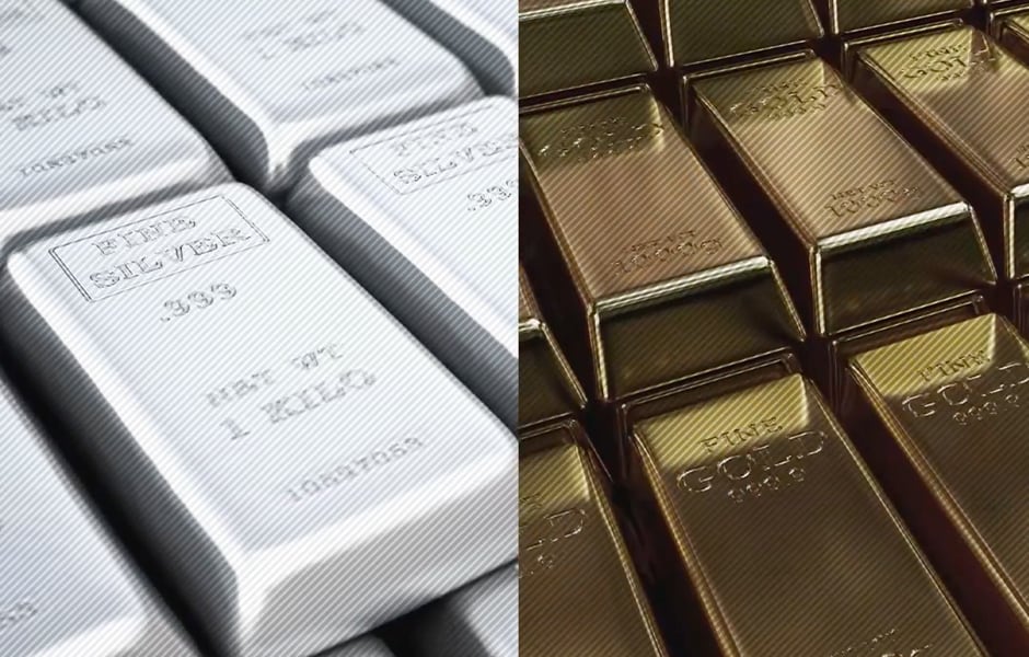 Are Precious Metals Set to Rebound?