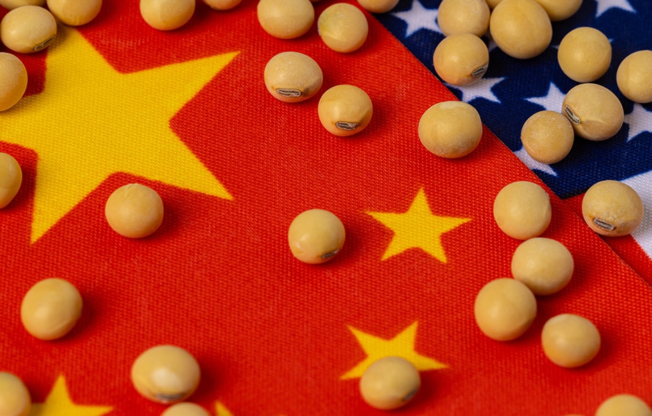 The Changing Nature of China’s Influence on Commodity Markets