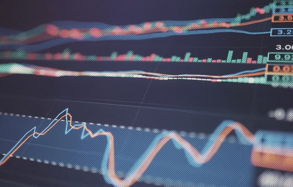 The S&P 500 Trades Industrials for Tech
