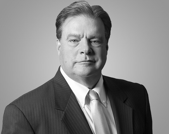 Headshot for Charles P. Carey