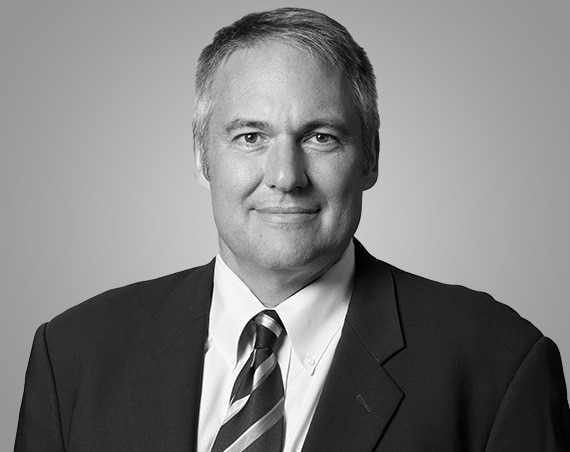 Headshot for William W. Hobert