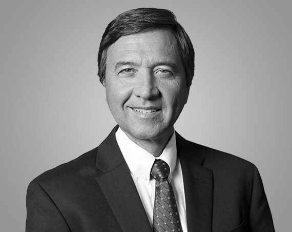 Headshot for Ronald A. Pankau