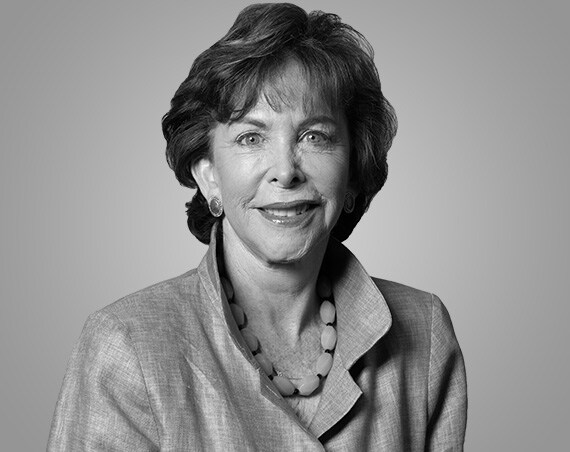 Headshot for Terry L. Savage