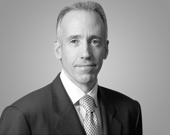 Headshot for Howard J. Siegel