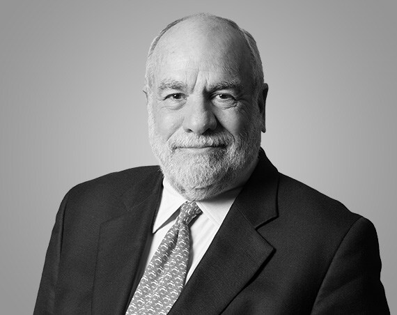 Headshot for Dennis A. Suskind