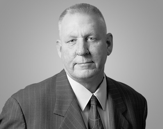 Headshot for David J. Wescott