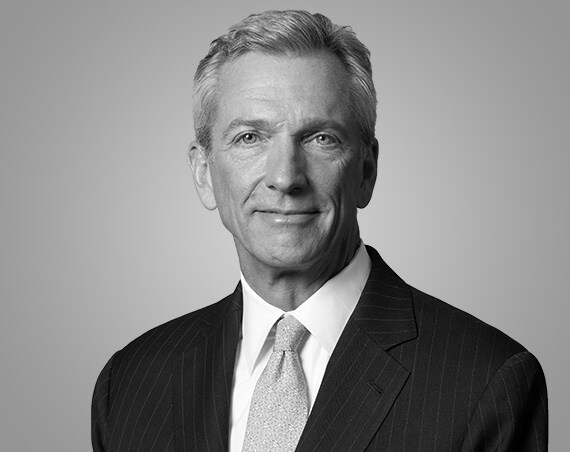 Headshot for Timothy S. Bitsberger