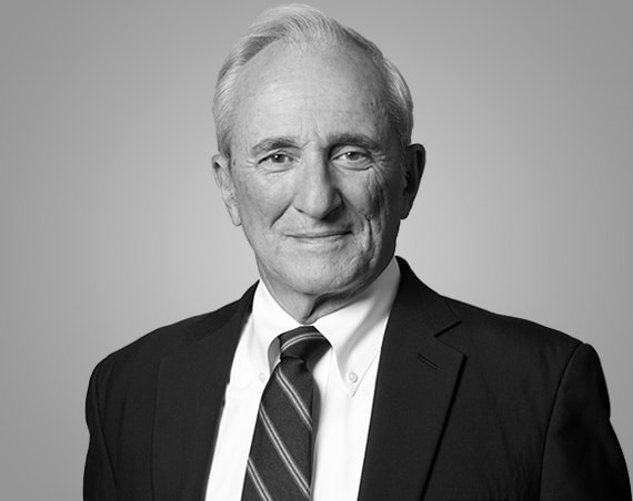 Headshot for Dennis H. Chookaszian