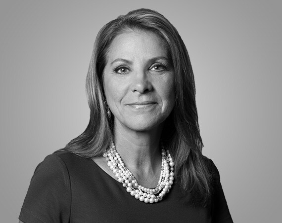 Headshot for Elizabeth A. Cook