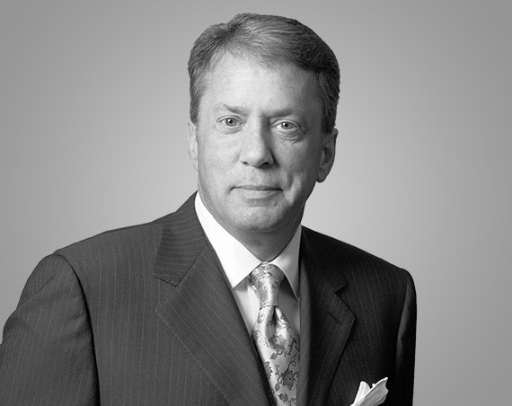 Headshot for Terrence A. Duffy